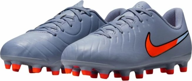 Atlete futbolli për fëmijë Nike, blu