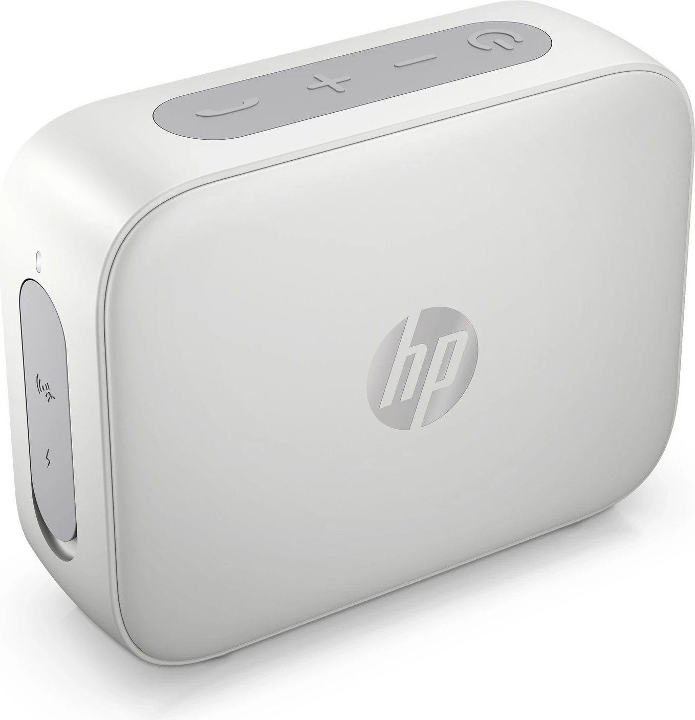 Përshtatës HP Simba, argjend