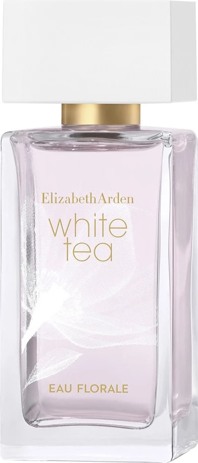 Eau de Toilette për femra Elizabeth Arden White Tea Eau Florale, 50ml