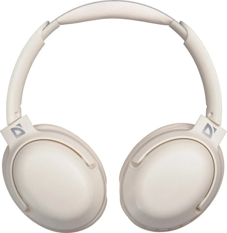 Kufje pa tela Defender FreeMotion B475 ANC, bezhë