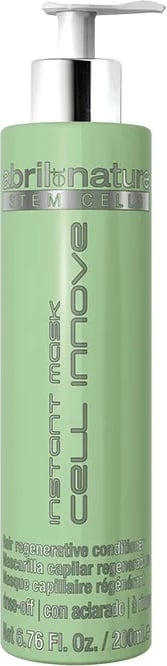Maskë për flokë abril et nature Cell Innove Instant Mask 200ml