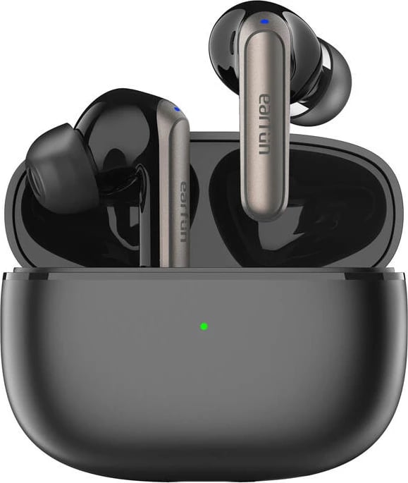 Kufje TWS EarFun Air 2 NC, ANC, Bluetooth 5.3, të zeza