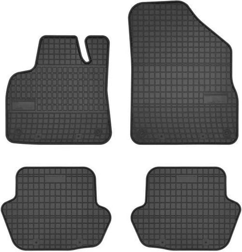 Shtroje Gome Citroen Ds5  2011-2015 0651