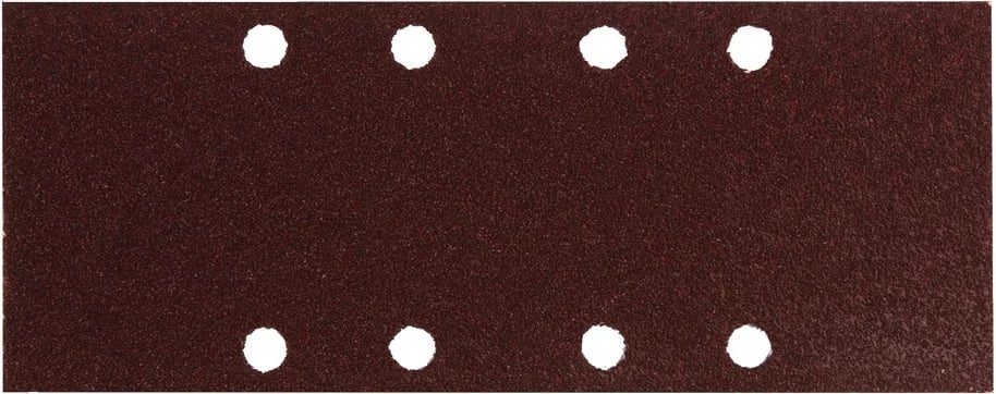 Letër zmerile Makita 93x230mm K40 me vrima