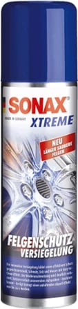Mbrojtës i rimave SONAX XTREME Protective Wheel Rim Sealant