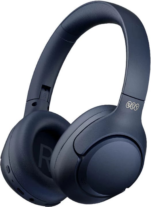 Kufje wireless QCY H3, ANC, Hi-Res Audio, Bluetooth 5.3, Kaltër Kufje wireless QCY H3, ANC, Hi-Res Audio, Bluetooth 5.3, Kaltër
