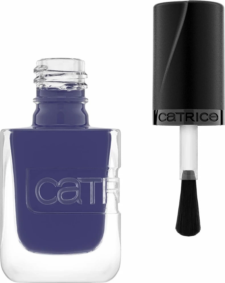 LLak për thonjë Catrice Gel Affair 026 Midnight Du