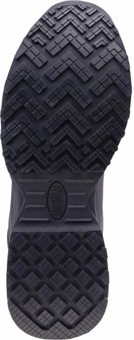 Këpucë outdoor për meshkuj Magnum, të zeza