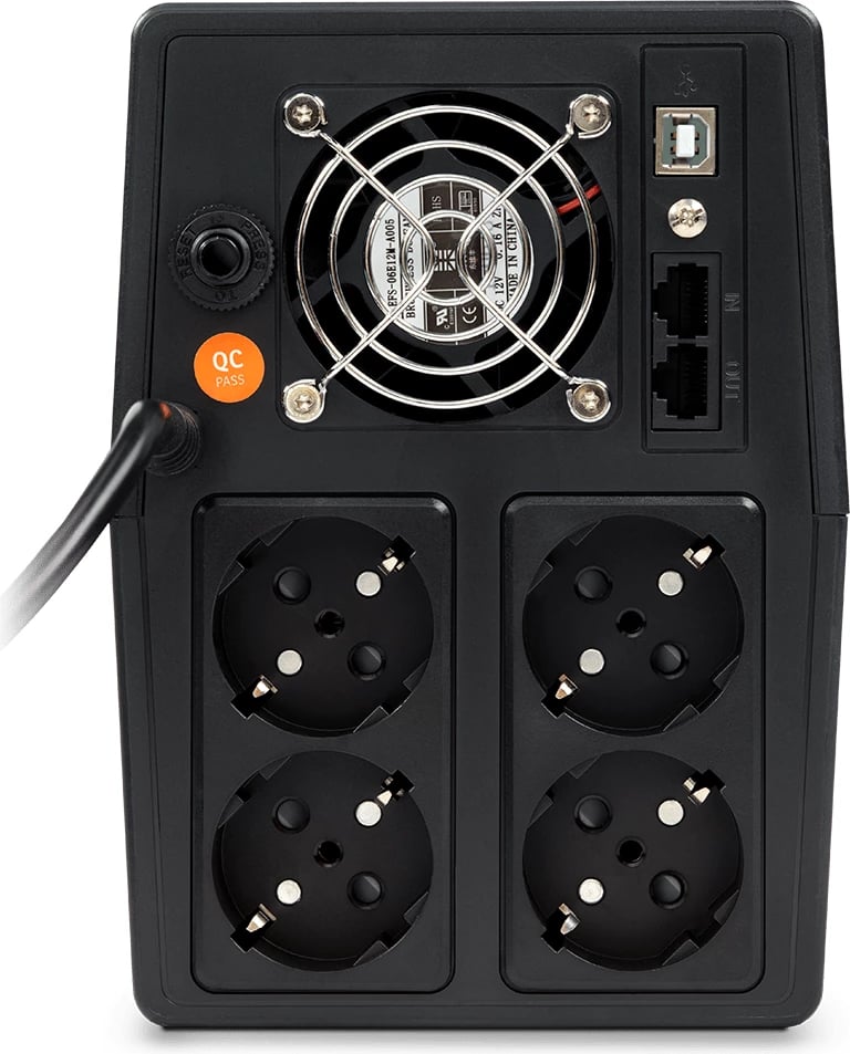 nJoy Horus Plus 2000VA, Interactive UPS