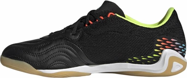 Atlete për meshkuj adidas Copa Sense.3 IN Sala, të zeza