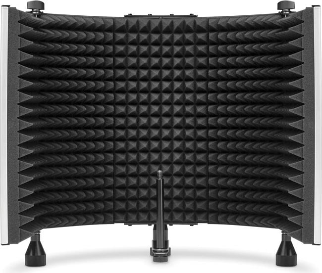 Filter vokal Marantz Professional Sound Shield