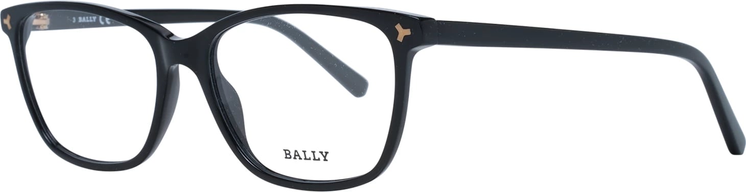 Syze optike për femra Bally, të zeza