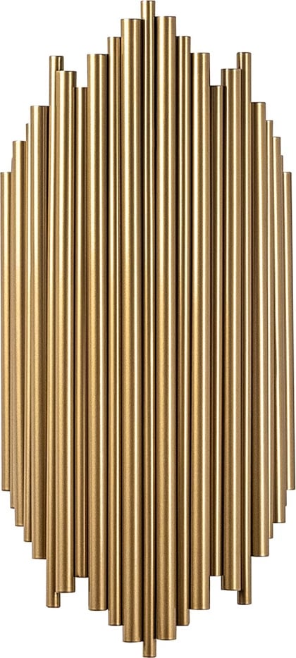 Llambë muri Opviq, Kara - 13346, ngjyrë ari