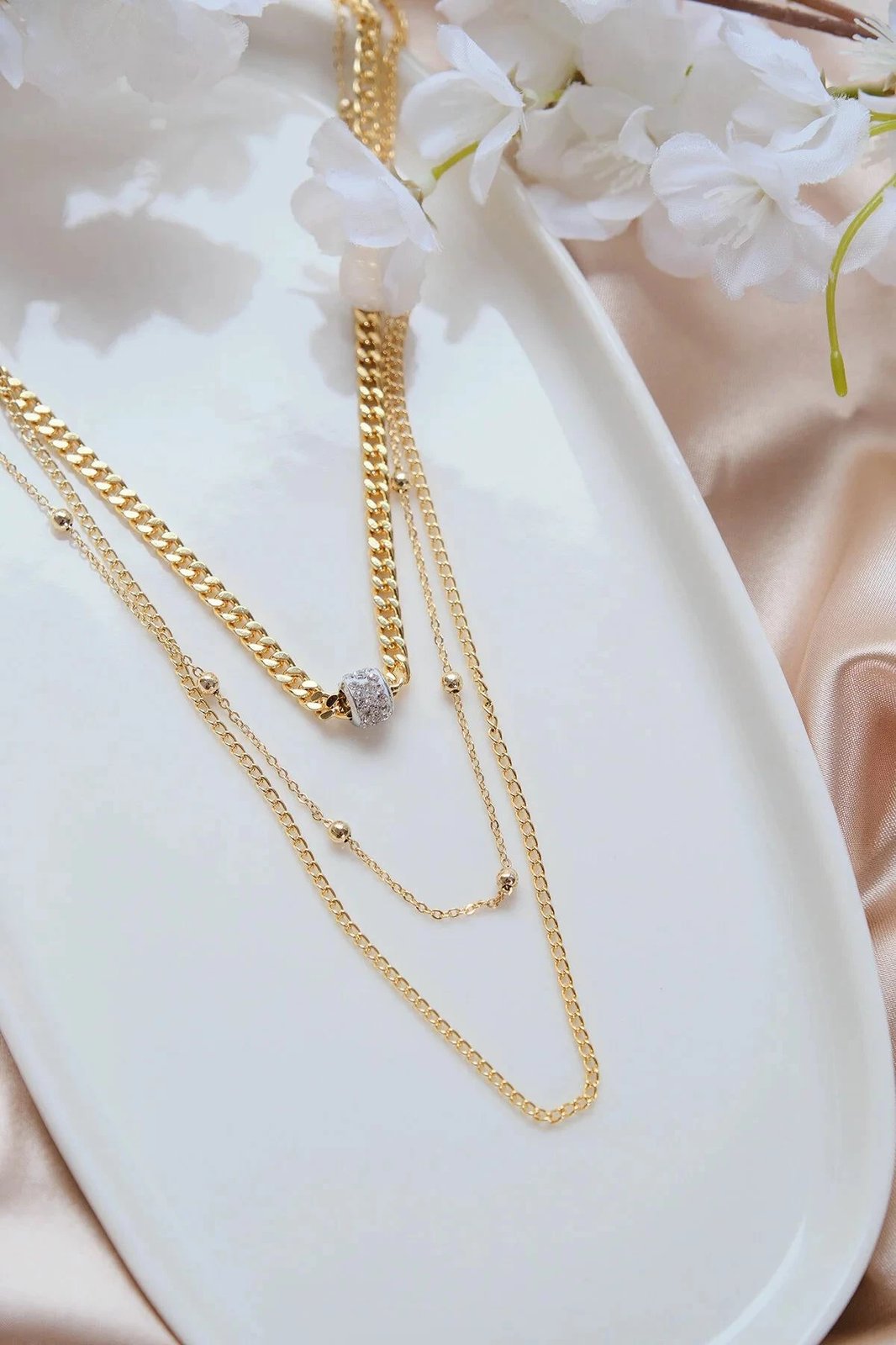 Qafore Jumeon, ngjyrë ari, Gld-3Zrknkly