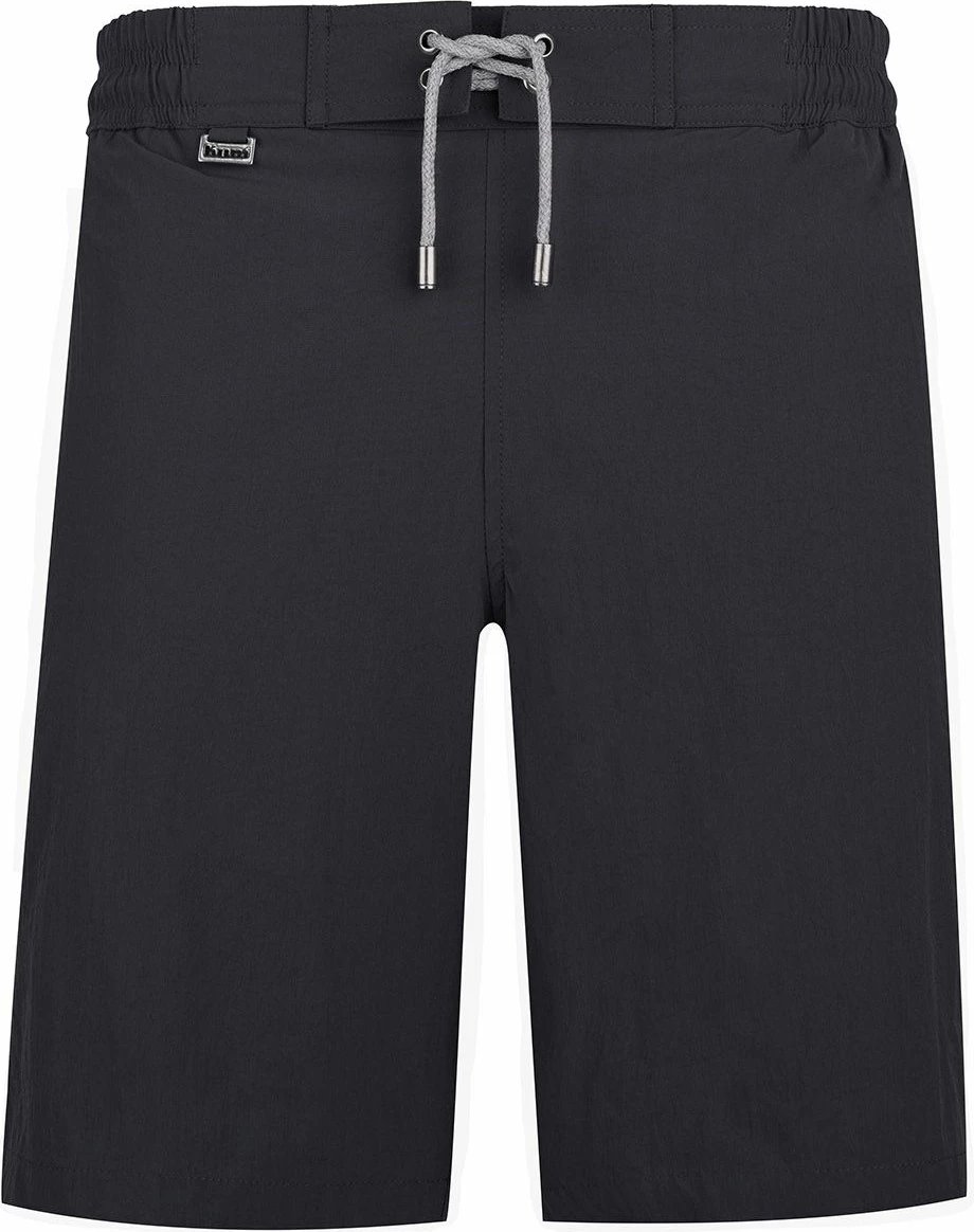 Tanga noti për meshkuj Jumeon, Max, ngjyrë gri