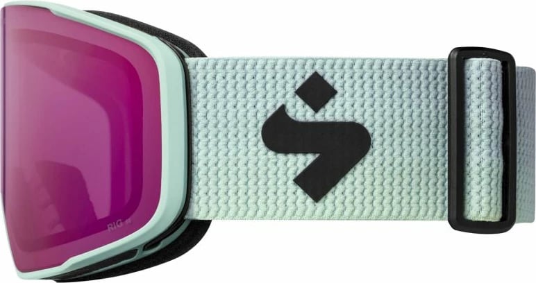 Syze ski Sweet Protection unisex, vjollcë/blu