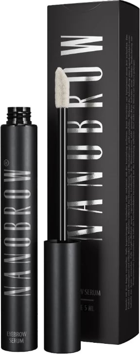 Serum për vetulla për femra Nanobrow Regenerating Nourishing Treatment 5ml