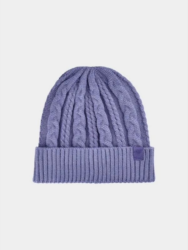 Kapelë dimri për femra 4f