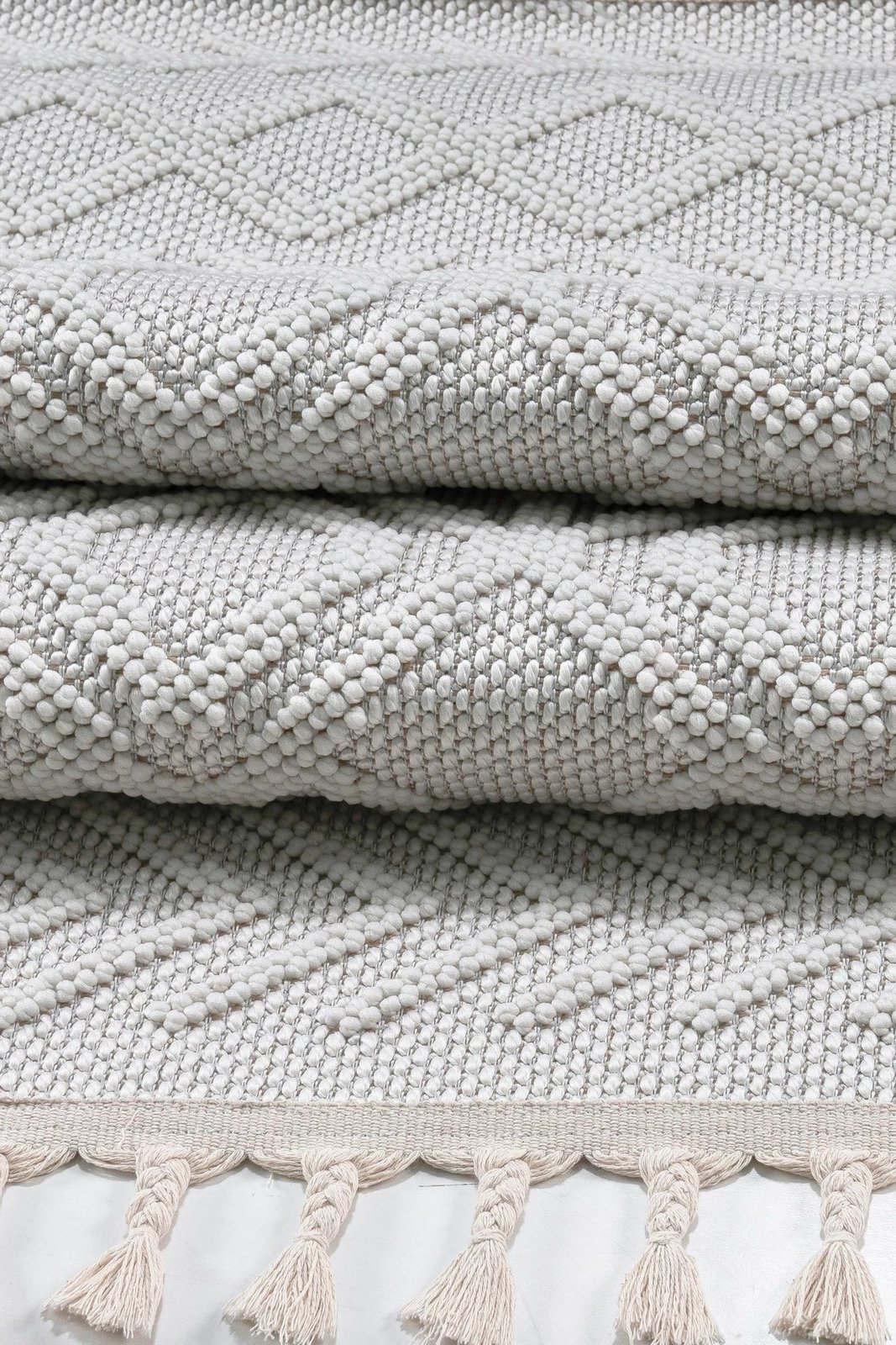 Qilim i bardhë Conceptum Hypnose, 200x290cm