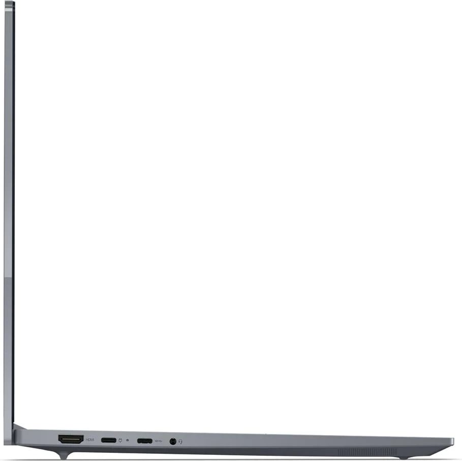 Laptop Lenovo ThinkBook 16 Gen 7, 16", Qualcomm Snapdragon X Plus X1P-42-100, 32GB RAM, 1TB SSD, hiri