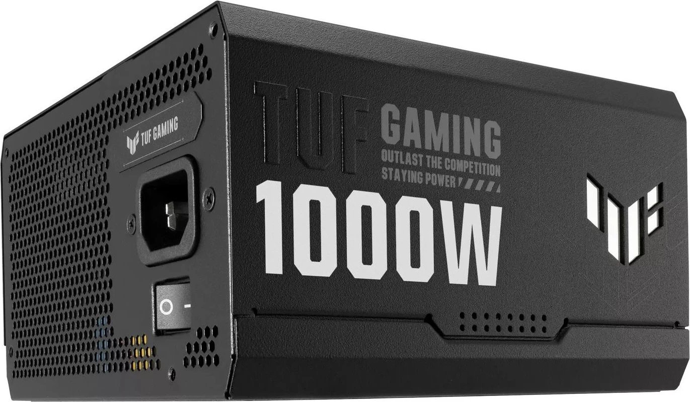 Furnizues energjie ASUS TUF Gaming-1000G, 1000W, i zi Furnizues energjie ASUS TUF Gaming-1000G, 1000W, i zi