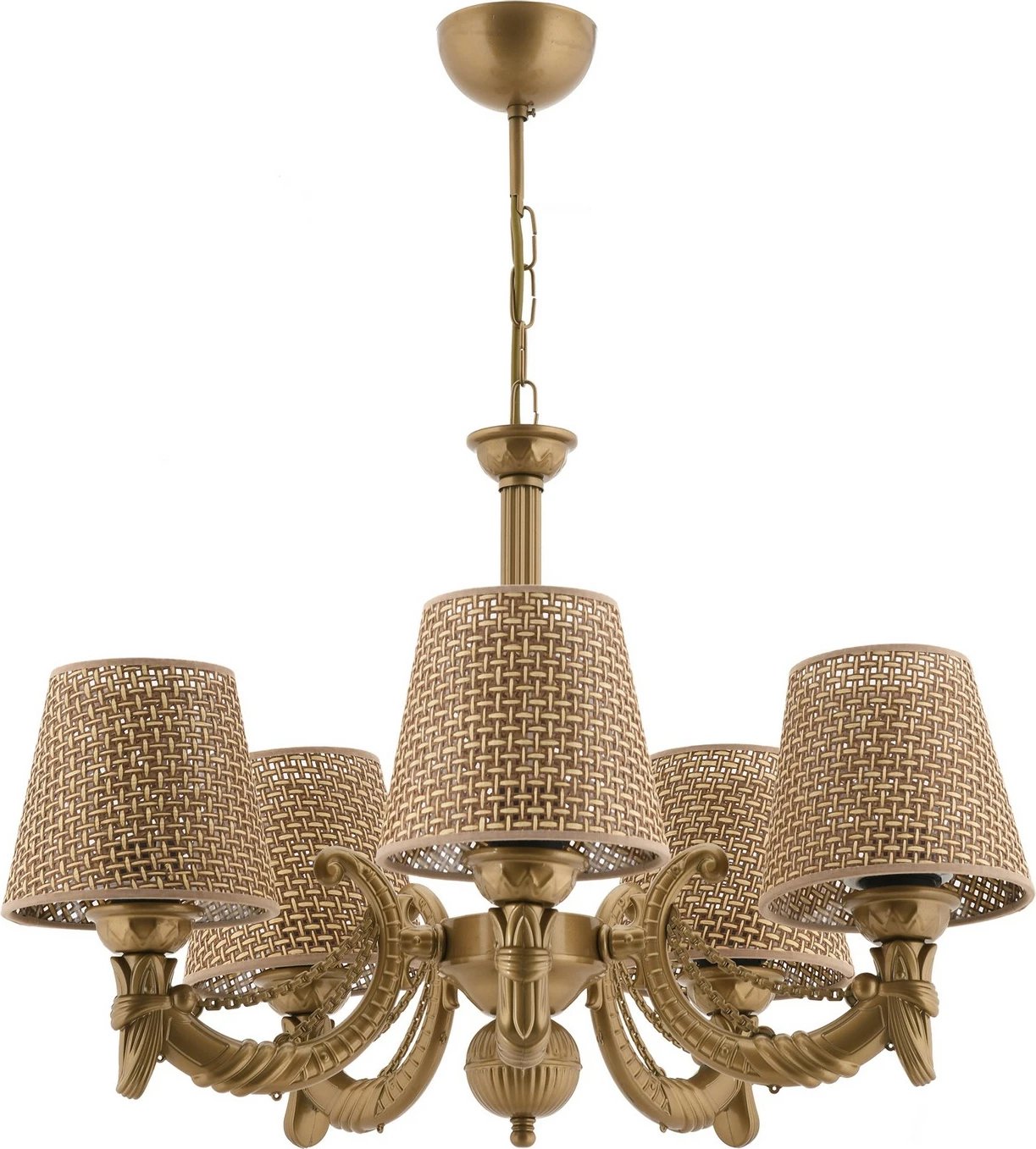 Llambadar Opviq, Fiona Hazeran Chain, natyral, ari