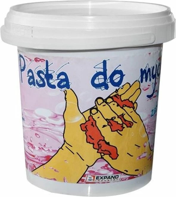 Pasta për larje duarsh EXPAND, 1 kg
