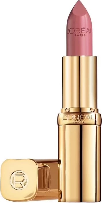 Buzëkuq për femra L'Oreal Paris Color Riche Satin 302 Bois de Rose, 1 art