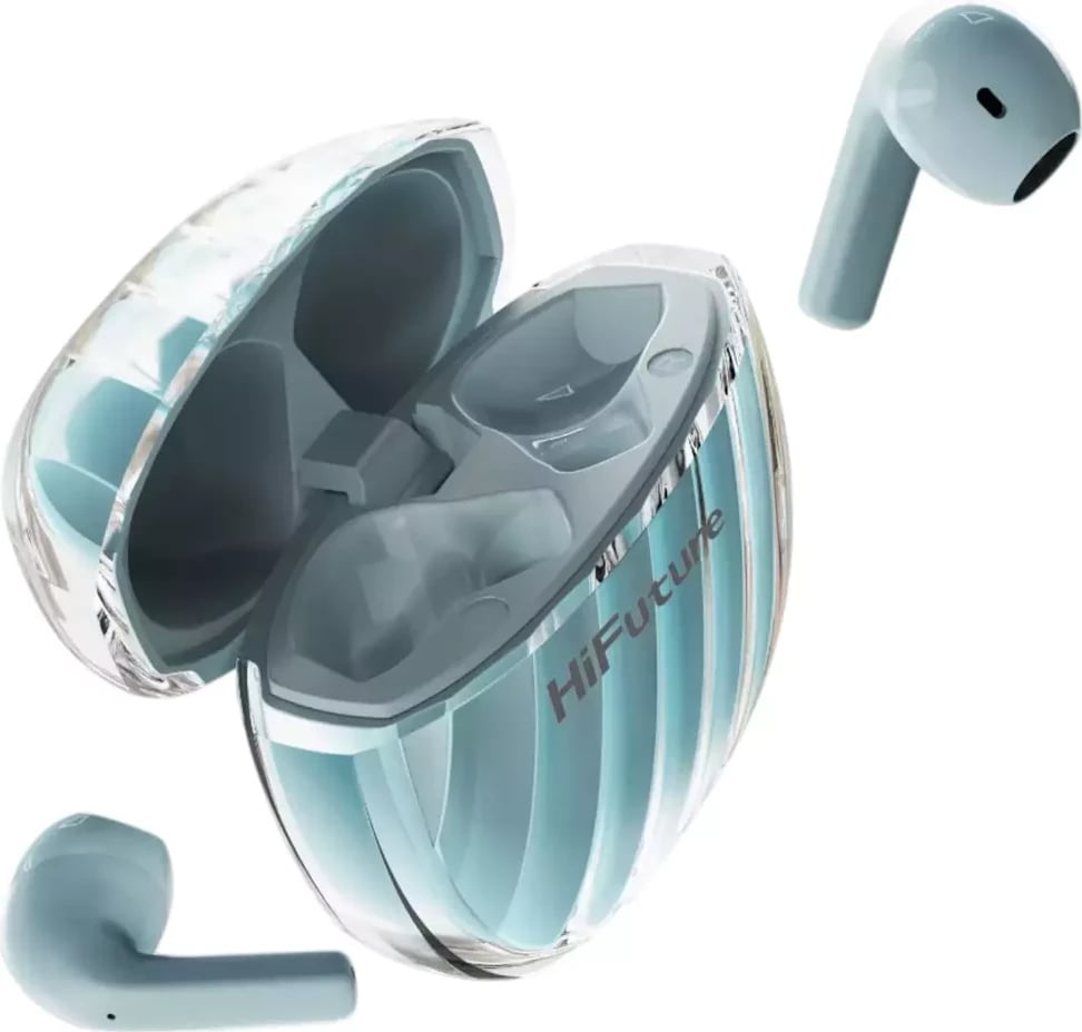 Kufje Hi-Future FlyBuds 3 (Kalter)