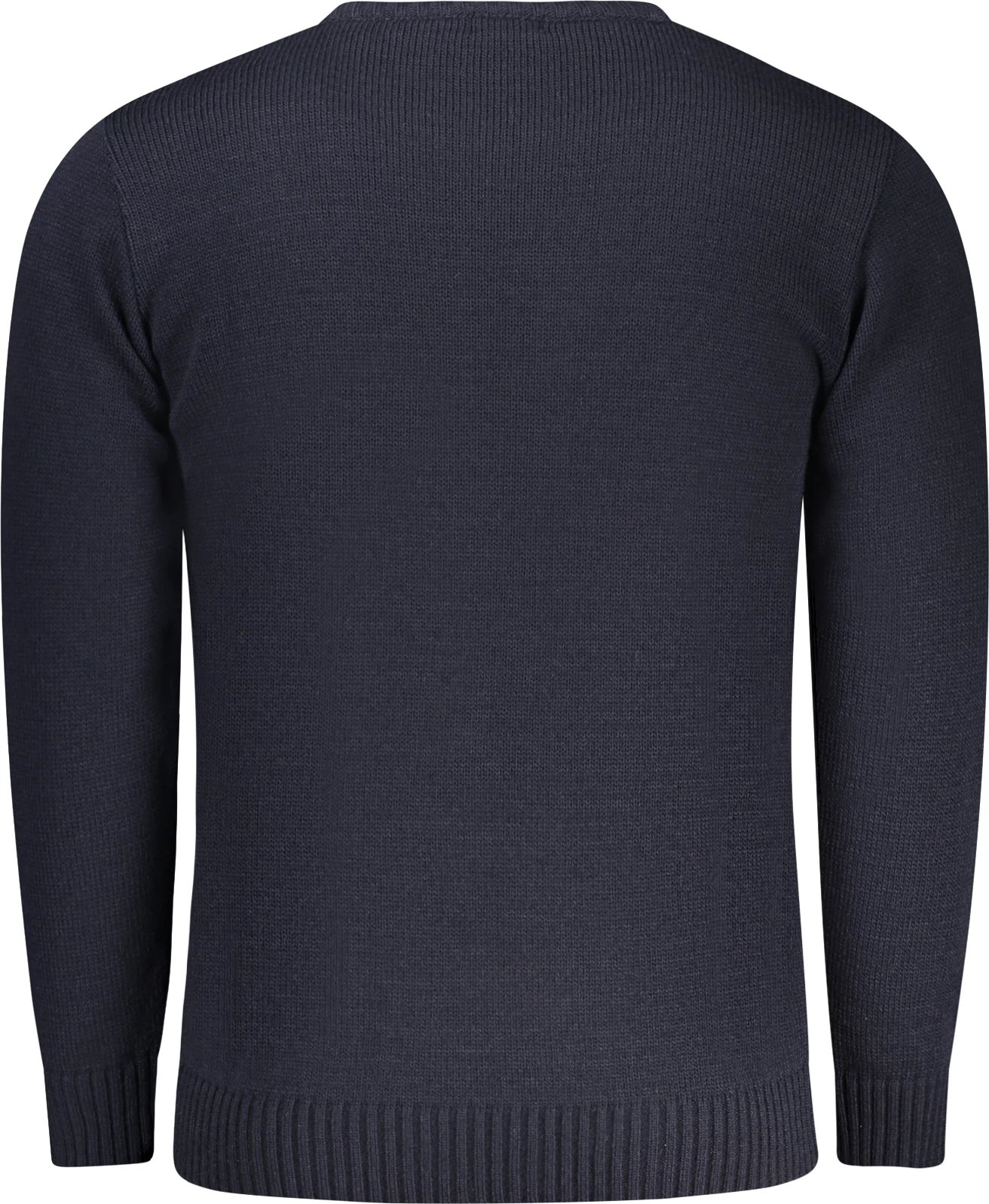 Xhemper RIFLE meshkuj, blu