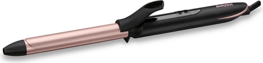 Mashi për kaçurrela BaByliss C450E, e zezë