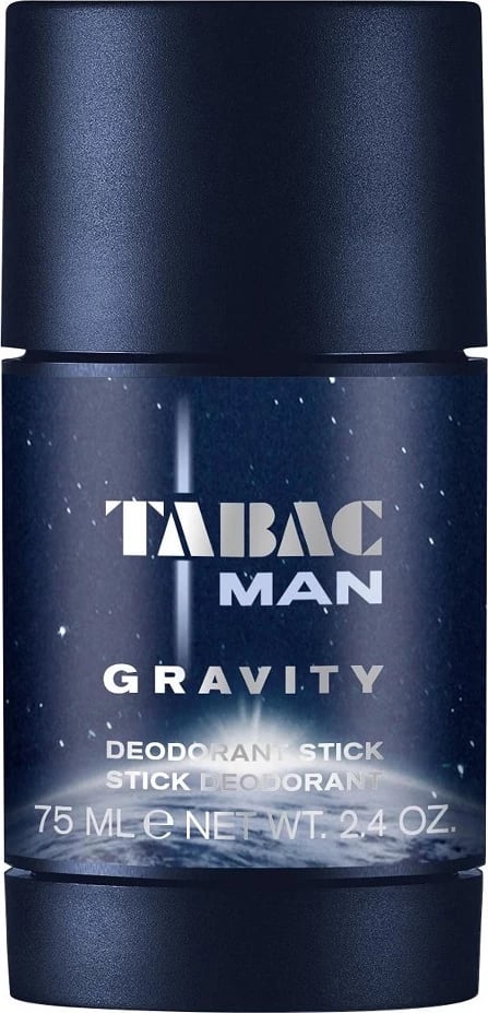 Deodorant stick për meshkuj Tabac Man Gravity 75ml