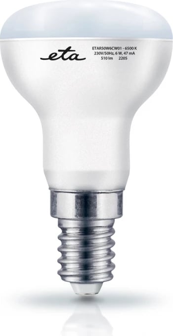 Llambë ETA ETAR50W6CW01