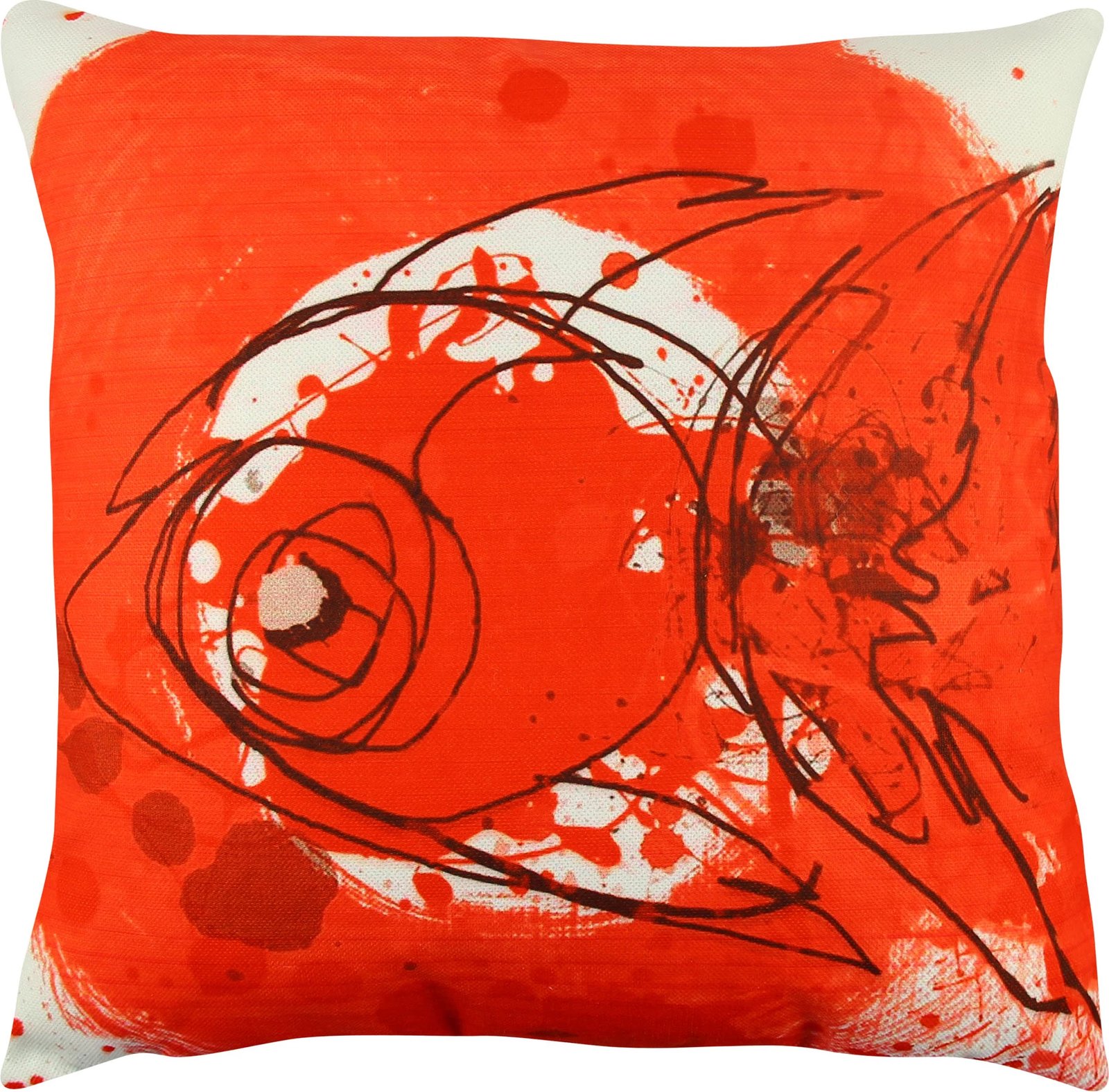 Jastëk Evila Originals, shumëngjyrësh, A12572