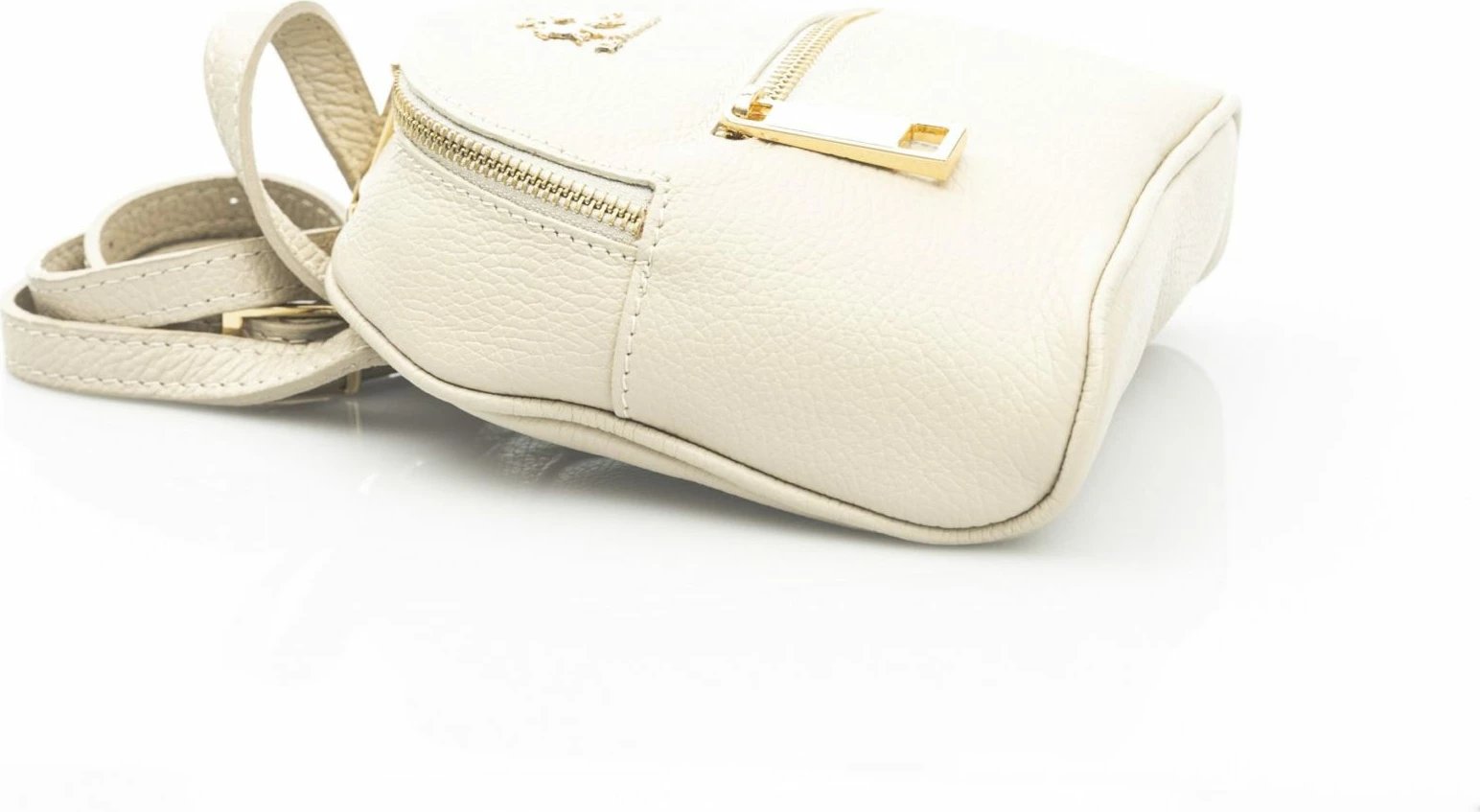 Çantë shpine për femra La Martina, bezhë