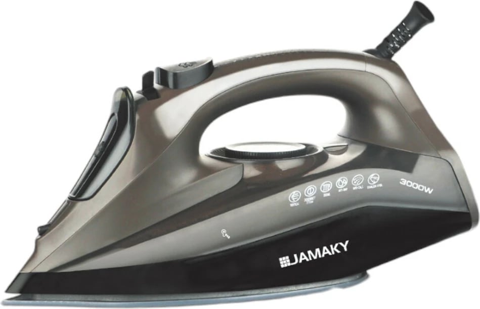 Hekur Me Avull JAMAKY JMK1096 (Zezë)