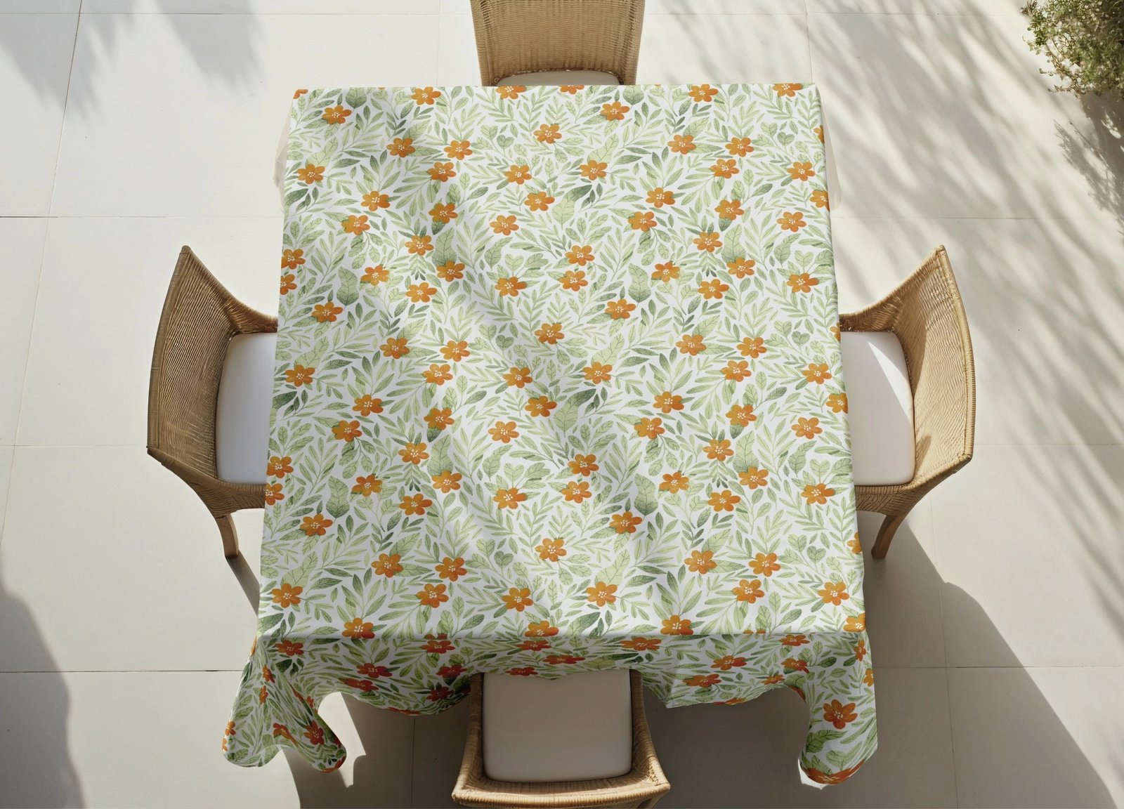 Mbulesë tavoline Hermia, Asr-tblclt25-29, 140x180