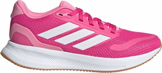 Atlete fëmijë adidas, rozë