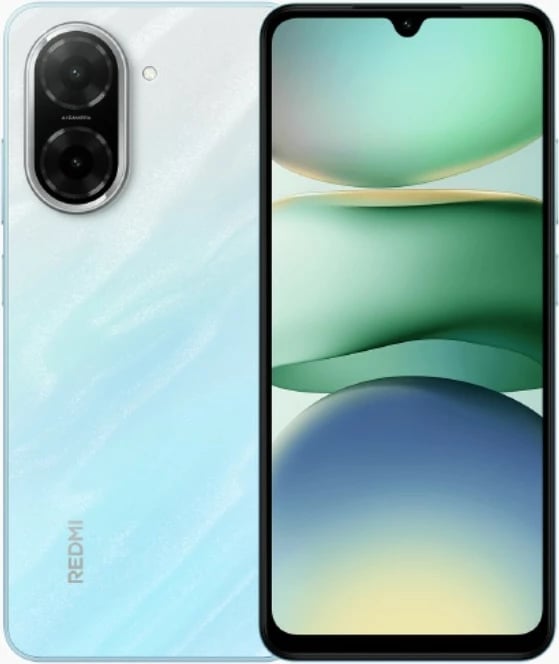 Celular Xiaomi Redmi A5, 6.88", 4+128GB, i kaltër