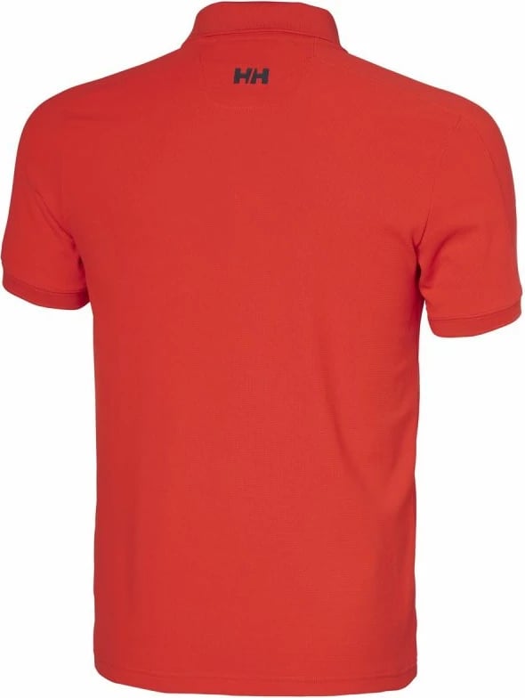 Maicë polo për meshkuj Helly Hansen, e kuqe