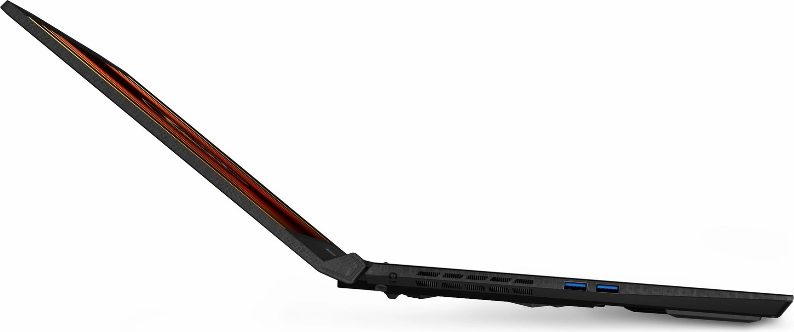 Laptop MSI Katana 15 HX B14WFK-487, i7-14650HX, 16GB RAM, 512GB SSD, RTX 5060, 15.6" FHD, i zi