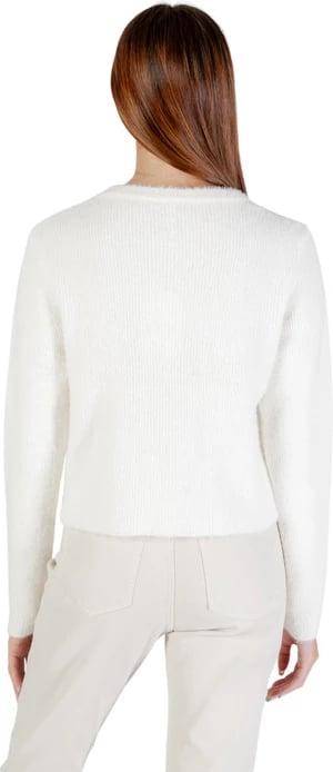 Xhemper femra Only i bardhë