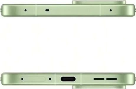 Celular OnePlus 15R 5G, 12GB RAM, 256GB, i gjelbërt