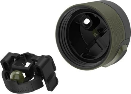 Gotë termike Kambukka Etna Grip 500 ml, e gjelbër Gotë termike Kambukka Etna Grip 500 ml, e gjelbër