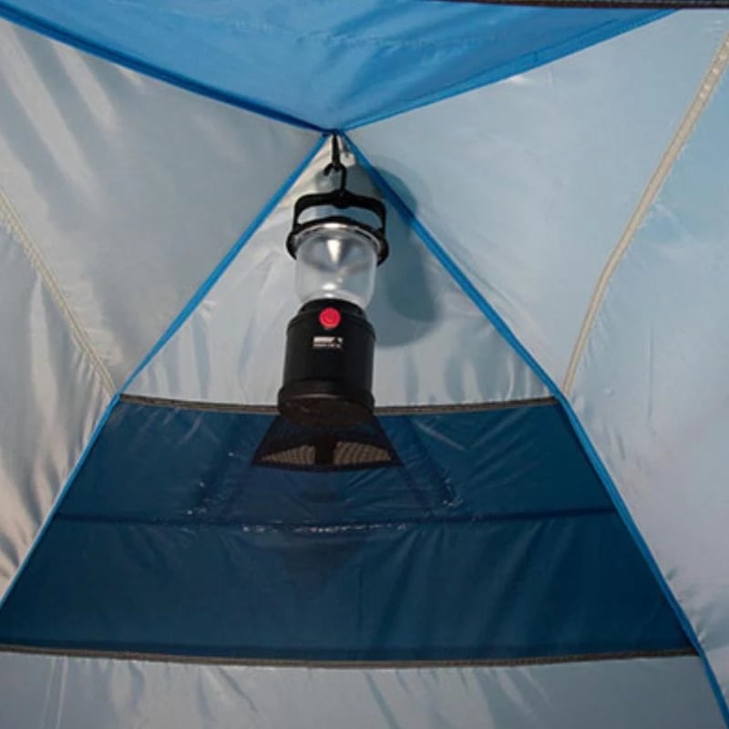 Tendë High Peak për dy persona, blu