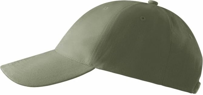 Kapelë Malfini unisex, gri