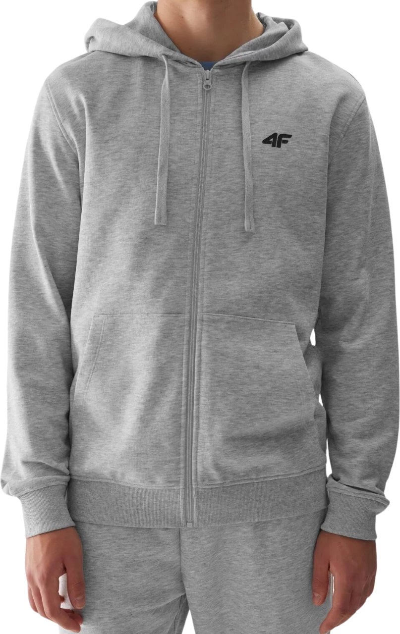 Duks për meshkuj 4F, gri Duks për meshkuj 4F, gri