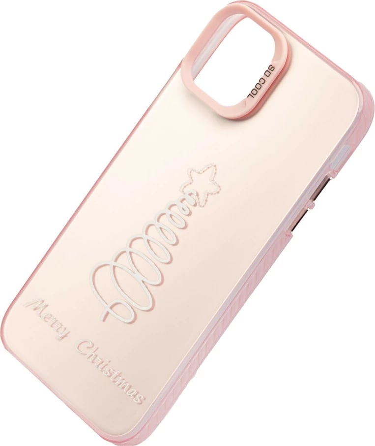 Fotroll Për Telefon Tech Time FA101-015 (IP16)