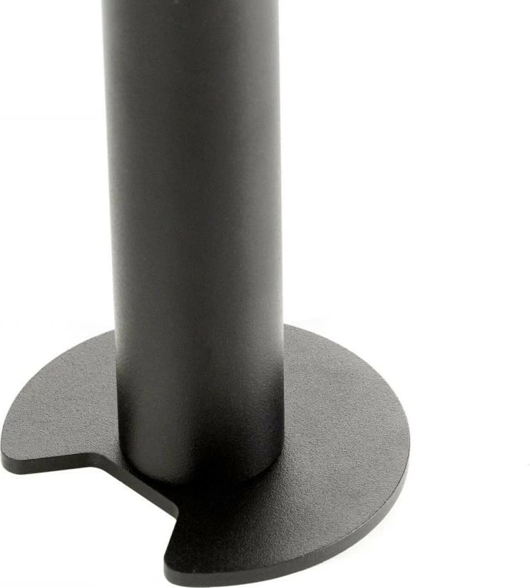 Mbajtës tavoline i lakuar për 6 monitorë Edbak SV17, 19-27", VESA 75x75/100x100, 60 kg, Zezë/Gri