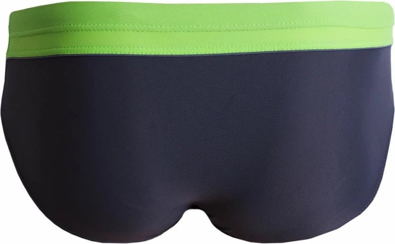 Shorce noti për meshkuj Aqua-Speed, gri e gjelbër